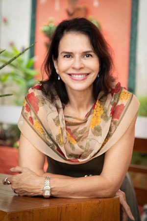 Cristina Ruffino