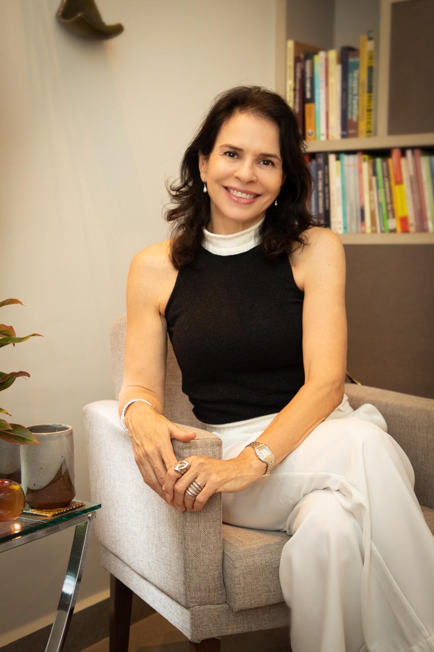 Cristina Ruffino